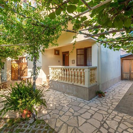 Stunning Apartment In Zadar With Wifi Екстериор снимка