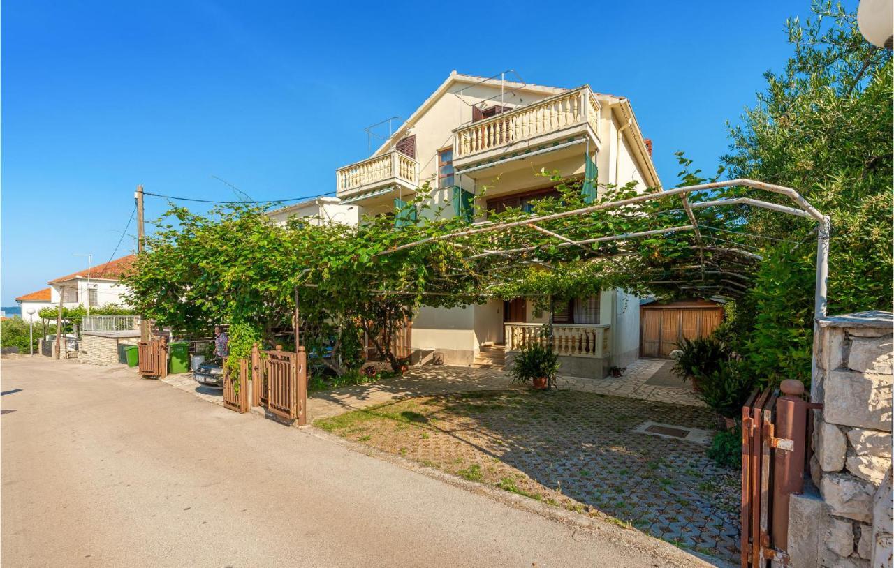 Stunning Apartment In Zadar With Wifi Екстериор снимка