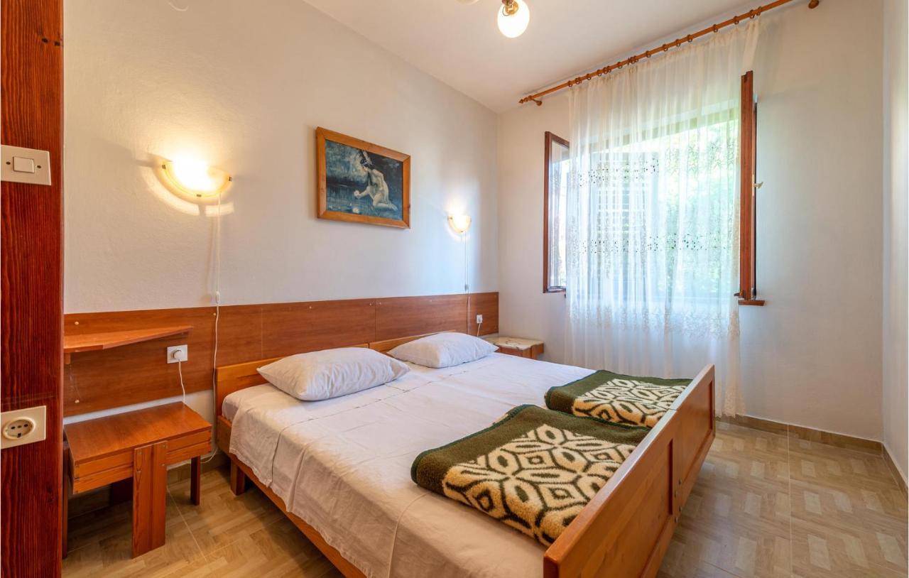 Stunning Apartment In Zadar With Wifi Екстериор снимка